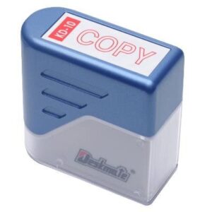 Stempel "COPY"
