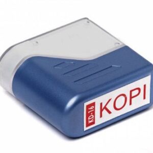 Stempel "KOPI"