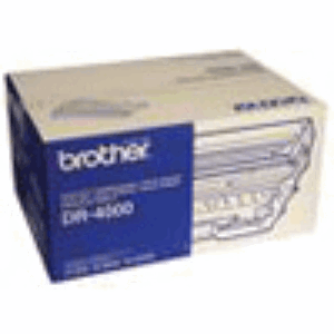 Tromle 4000 - Brother original -