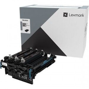 Tromle 78C0ZV0 - Lexmark original -