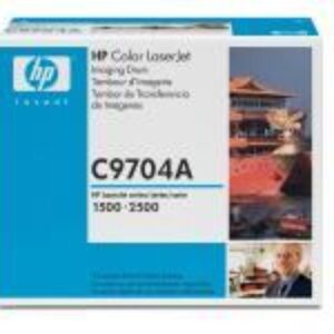 Tromle 9704A - HP original -