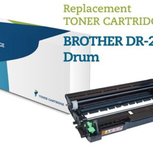 Tromle - Brother DR-2400 - Uoriginal