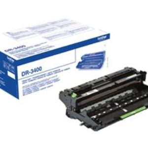 Tromle - Brother DR-3400 -