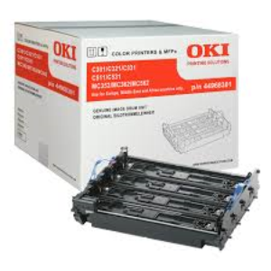 Tromle C301 - OKI Original -