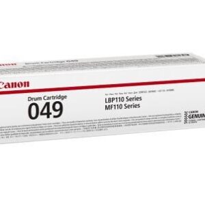Tromle CRG-049 - Canon -