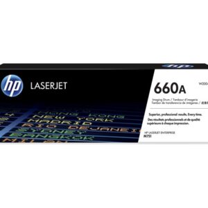 Tromle - HP nr.660A -