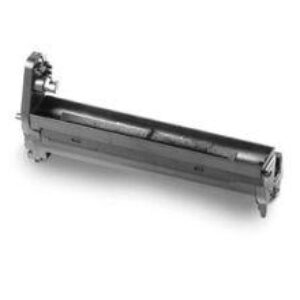 Tromle sort 710 - OKI -