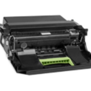 Tromle unit sort - Lexmark 520Z -