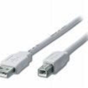 USB printerkabel 3,0 m - USB2