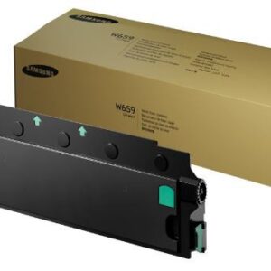Waste Toner Box - W659