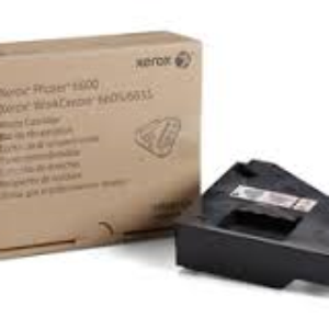 Waste Toner Box - Xerox R01124 -