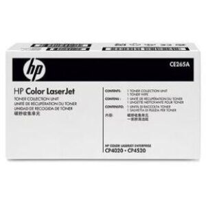 Waste toner box - HP -