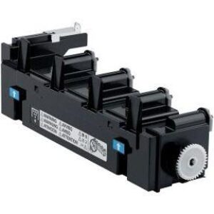 Waste toner box - Konica Minolta -