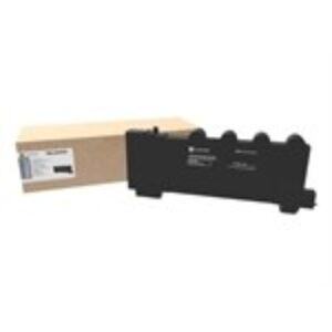 Wastetonerbox 78C0W00 - Lexmark -