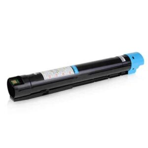 Xerox 006R01460 cyan toner 15.000 sider 006R01460 - Kompatibel
