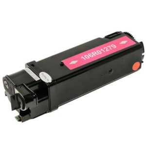 Xerox 106R01279 magenta toner 2.000 sider 106R01279 - Kompatibel