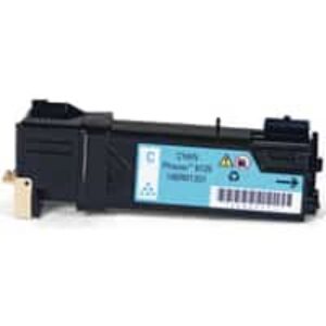Xerox 106R01331 cyan toner 1.000 sider 106R01331 - Kompatibel