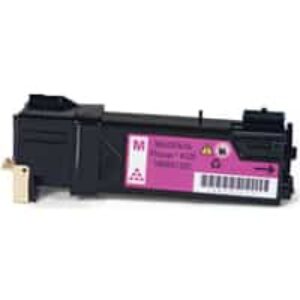 Xerox 106R01332 magenta toner 1.000 sider 106R01332 - Kompatibel
