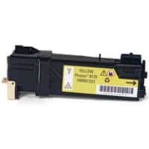 Xerox 106R01333 gul toner 1.000 sider 106R01333 - Kompatibel
