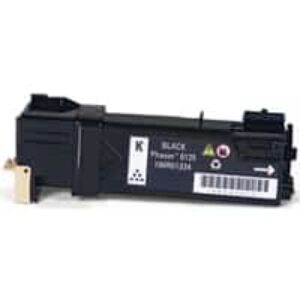 Xerox 106R01334 sort toner 2.000 sider 106R01334 - Kompatibel