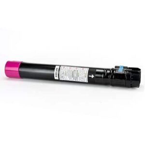Xerox 106R01437 magenta toner 17.800 sider 106R01437 - Kompatibel