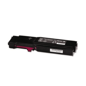 Xerox 106R02230 magenta toner 6.000 sider 106R02230 - Kompatibel