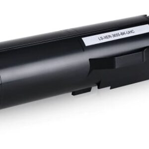 Xerox 106R02722 sort toner 14.100 sider 106R02722 - Kompatibel