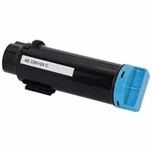 Xerox 106R03490 cyan toner 2.4K sider 106R03490 - Kompatibel