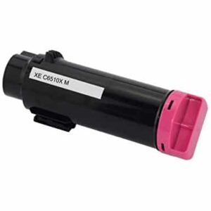 Xerox 106R03491 magenta toner 2.4K sider 106R03491 - Kompatibel