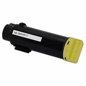 Xerox 106R03492 gul toner 2.400 sider sider 106R03492 - Kompatibel