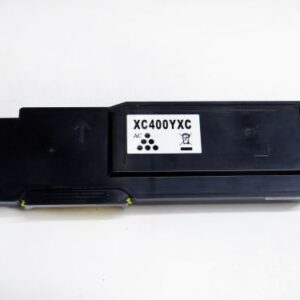 Xerox 106R03529 gul toner 8.000 sider 106R03529 - Kompatibel