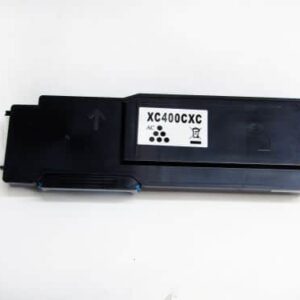 Xerox 106R03530 cyan toner 8.000 sider 106R03530 - Kompatibel