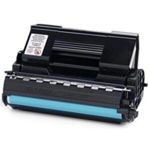 Xerox 113R00712 sort toner 19.000 sider 113R00712 - Kompatibel