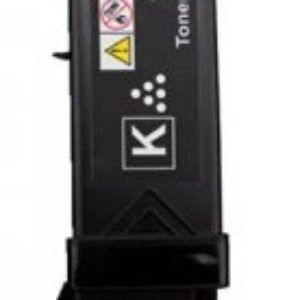 Xerox CT201114 sort toner 2.000 sider CT201114 - Kompatibel