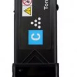 Xerox CT201115 cyan toner 2.000 sider CT201115 - Kompatibel