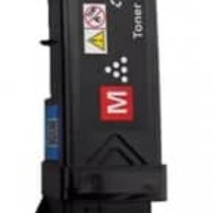 Xerox CT201116 magenta toner 2.000 sider CT201116 - Kompatibel