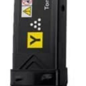 Xerox CT201117 gul toner 2.000 sider CT201117 - Kompatibel