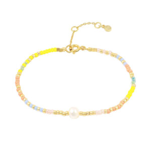 Hultquist Alaina armbånd, multi