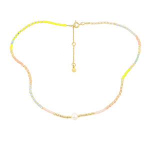 Hultquist Alaina halskæde, multi