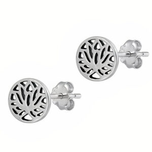 Ørestikker - Lotus Blomst - pr par