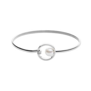 SKAGEN Agnethe armring i stål