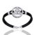 Armbånd med Triquetra – Treenighedssymbolet – 21cm