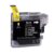 Brother LC1100BK sort blækpatron 17ml – Kompatibel – LC1100BK