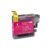 Brother LC1100M magenta blækpatron 12ml – Kompatibel – LC1100M