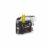Brother LC127XLBK sort blækpatron 1.200 sider – Kompatibel – LC127XLBK