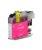 Brother LC12EM magenta blækpatron 13 ml Kompatibel – LC12EM