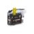 Brother LC223BK sort blækpatron 550 sider – Kompatibel – LC223BK