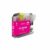 Brother LC225XLM magenta blækpatron 1200 sider – Kompatibel – LC225XLM