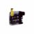 Brother LC229XLBK sort blækpatron 1200 sider – Kompatibel – LC229XLBK