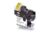 Brother LC3211 BK sort blækpatron 200 sider Kompatibel – LC3211BK